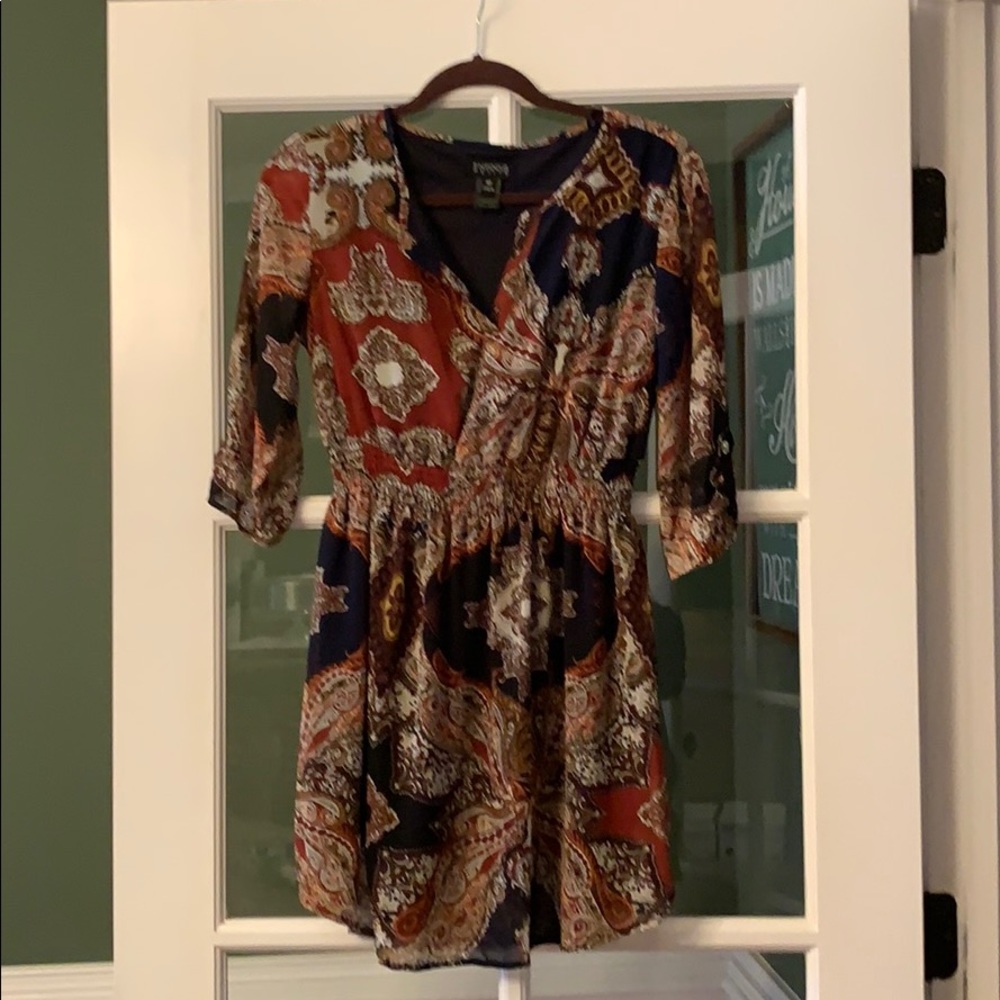 ENFOCUS Dress
